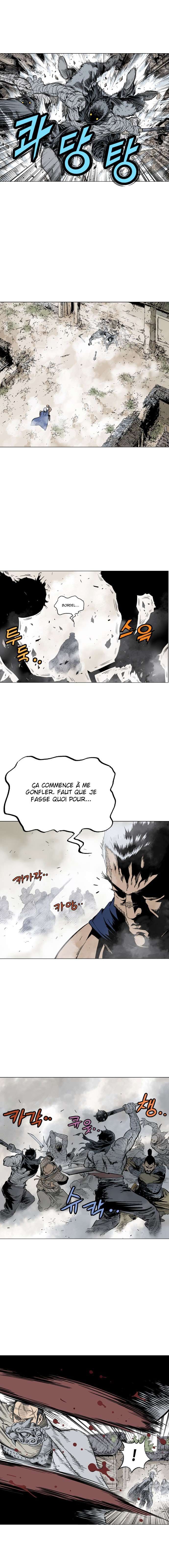 Read Gosu vf Manga Online