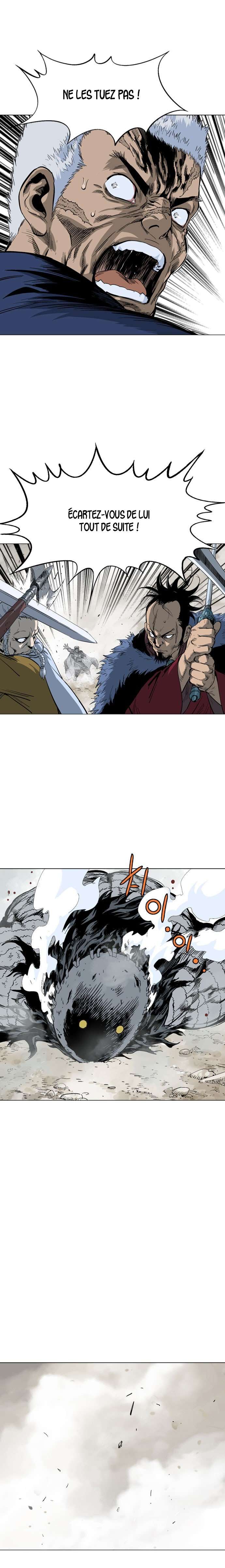 Read Gosu vf Manga Online
