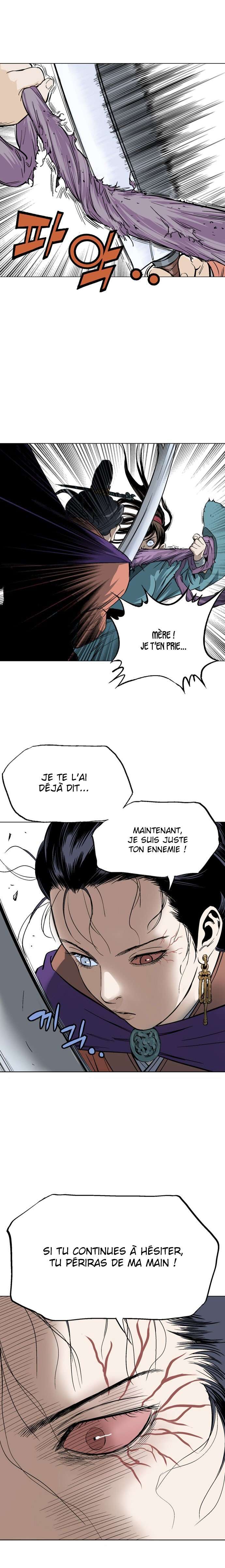 Read Gosu vf Manga Online