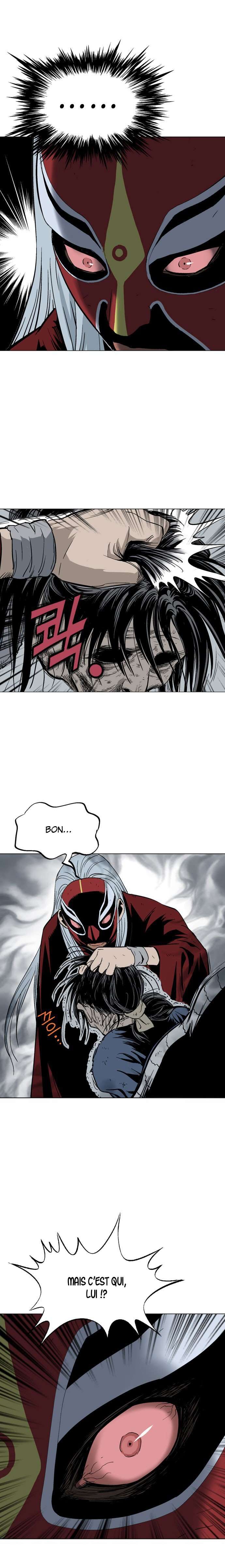 Read Gosu vf Manga Online