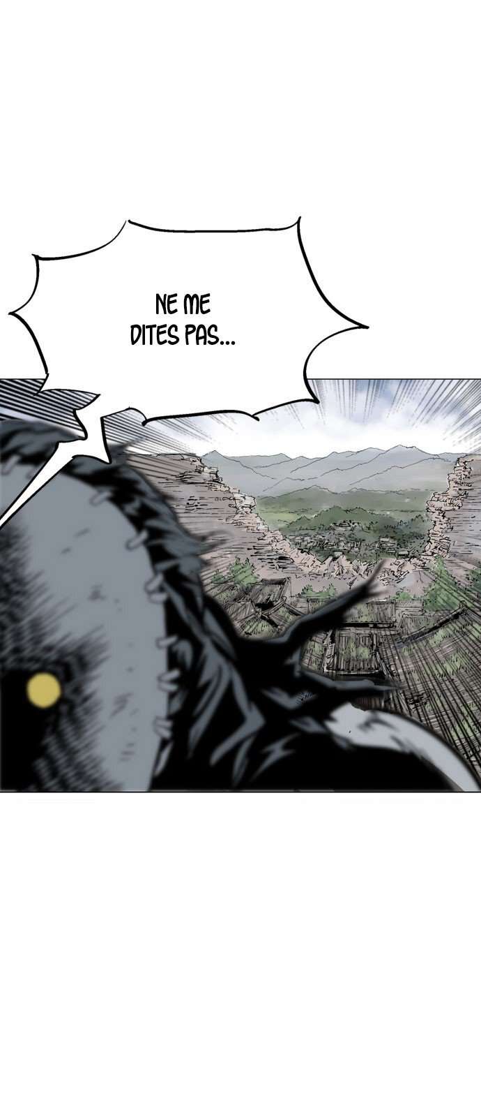 Read Gosu vf Manga Online
