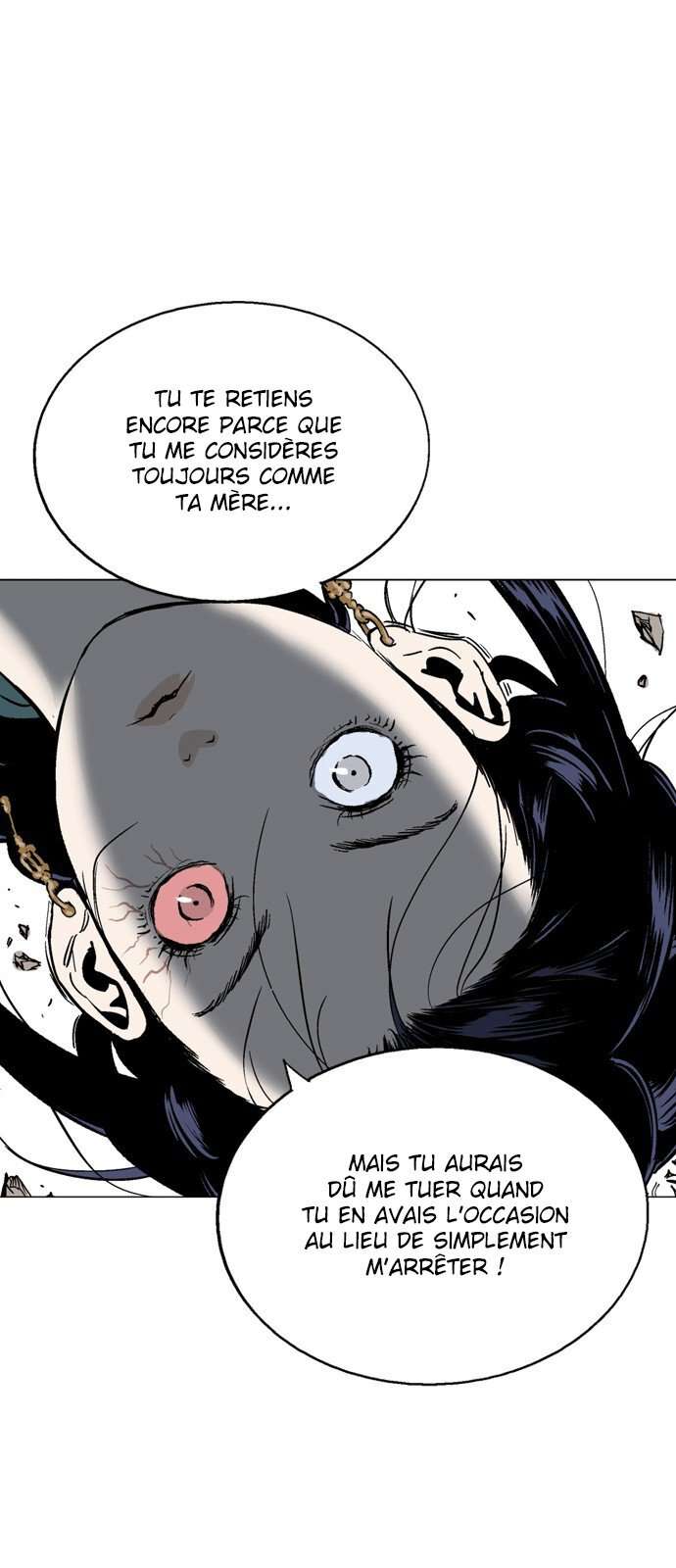 Read Gosu vf Manga Online