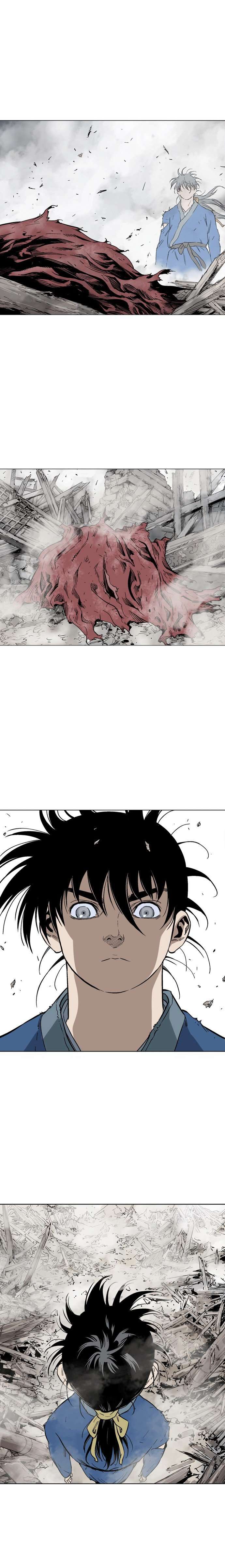 Read Gosu vf Manga Online