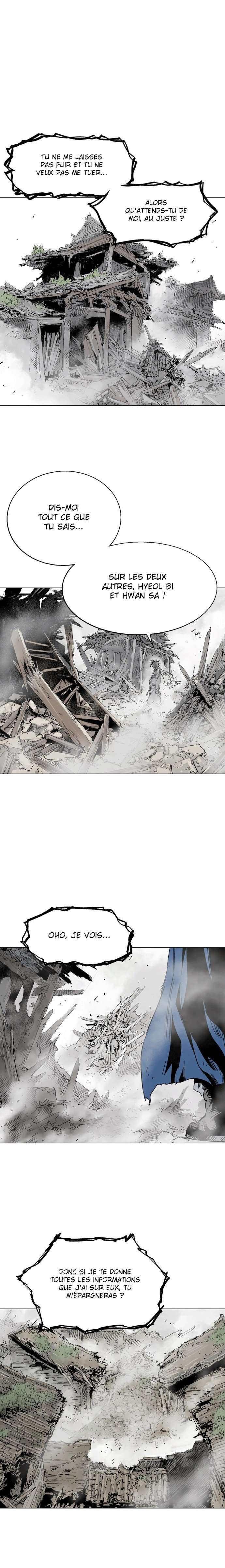 Read Gosu vf Manga Online
