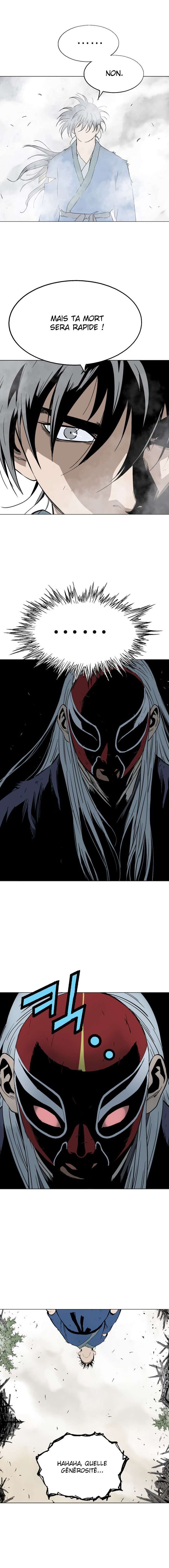 Read Gosu vf Manga Online