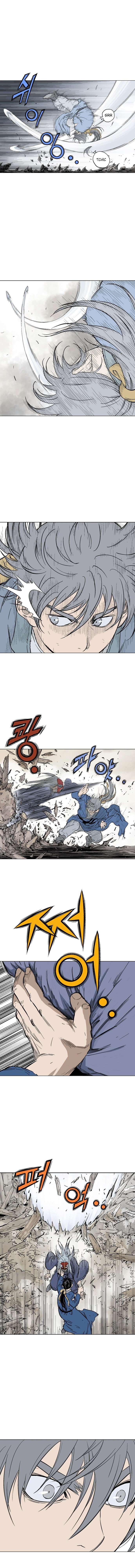 Read Gosu vf Manga Online