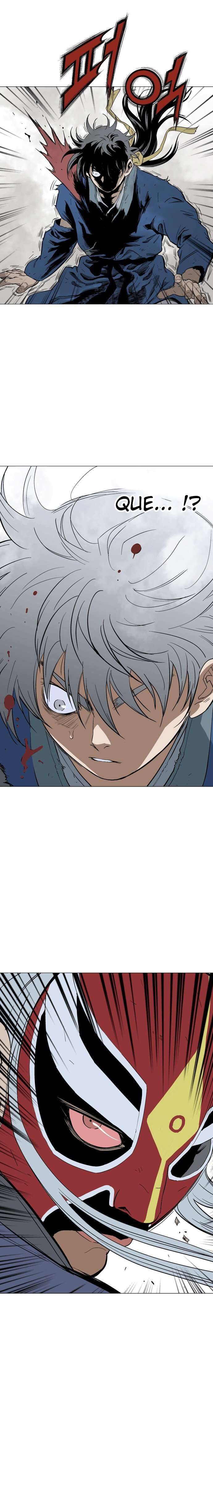Read Gosu vf Manga Online