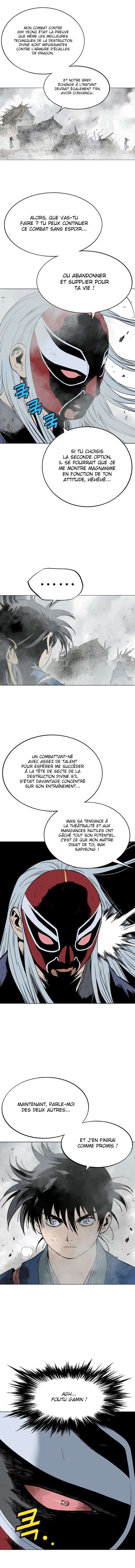 Read Gosu vf Manga Online