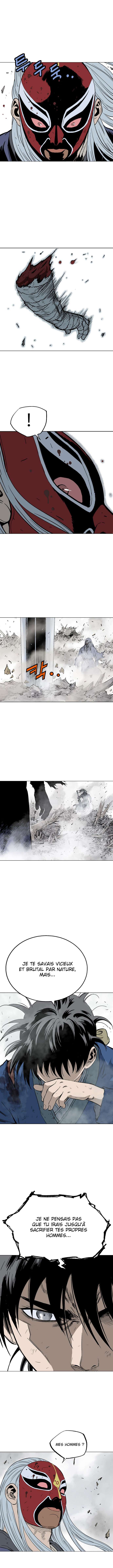 Read Gosu vf Manga Online