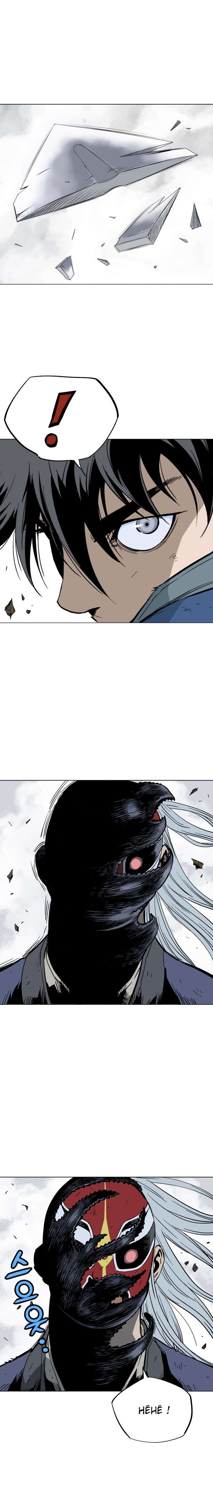 Read Gosu vf Manga Online