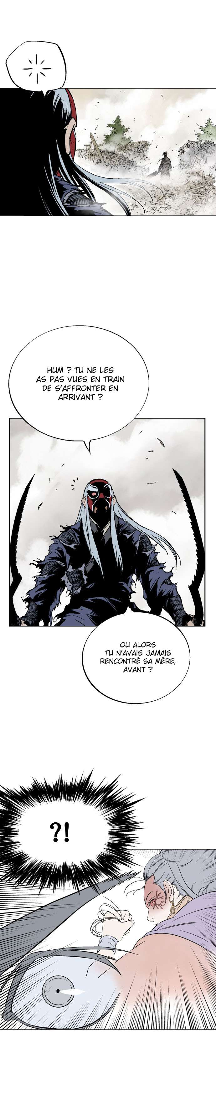 Read Gosu vf Manga Online