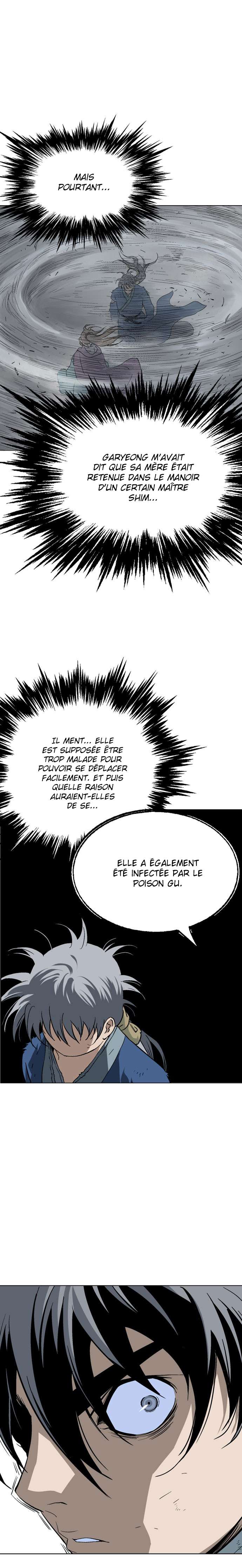 Read Gosu vf Manga Online
