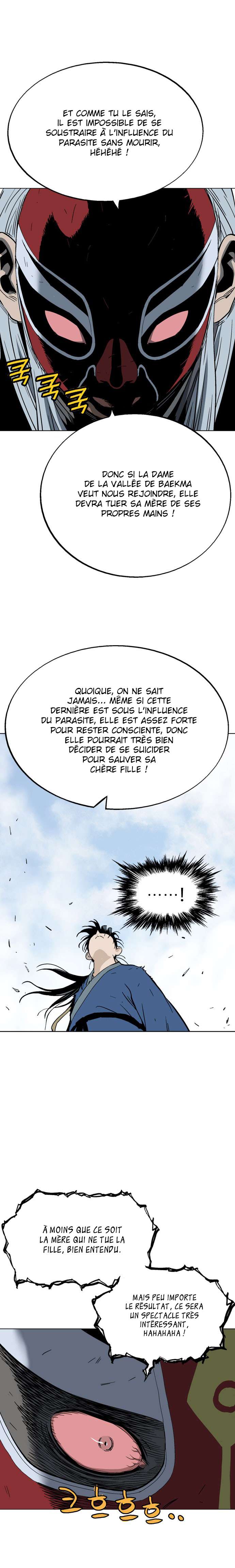 Read Gosu vf Manga Online