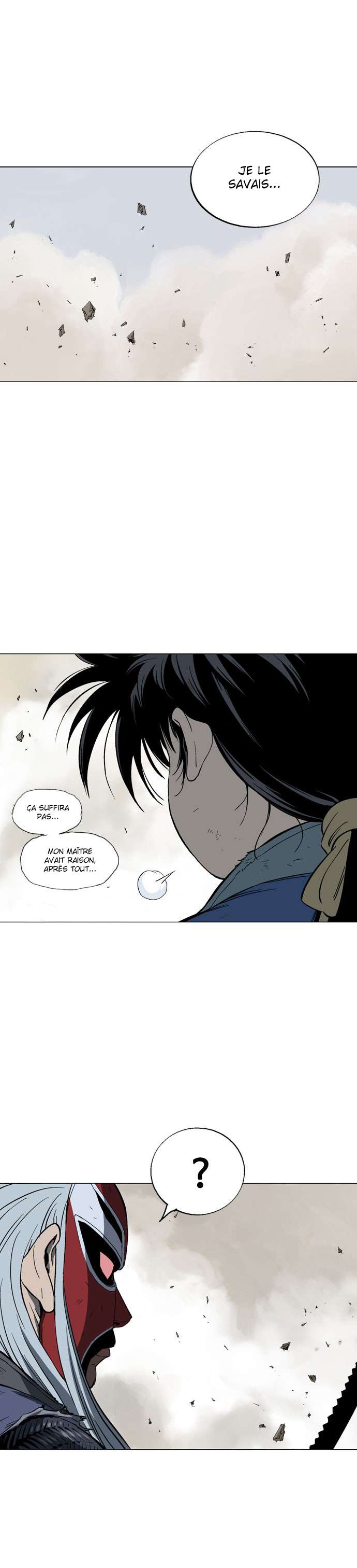 Read Gosu vf Manga Online
