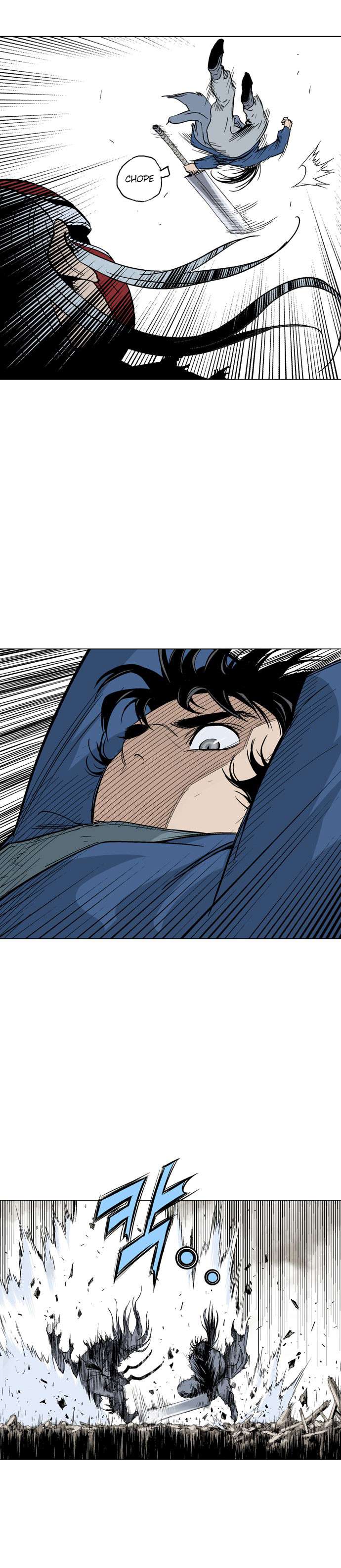 Read Gosu vf Manga Online