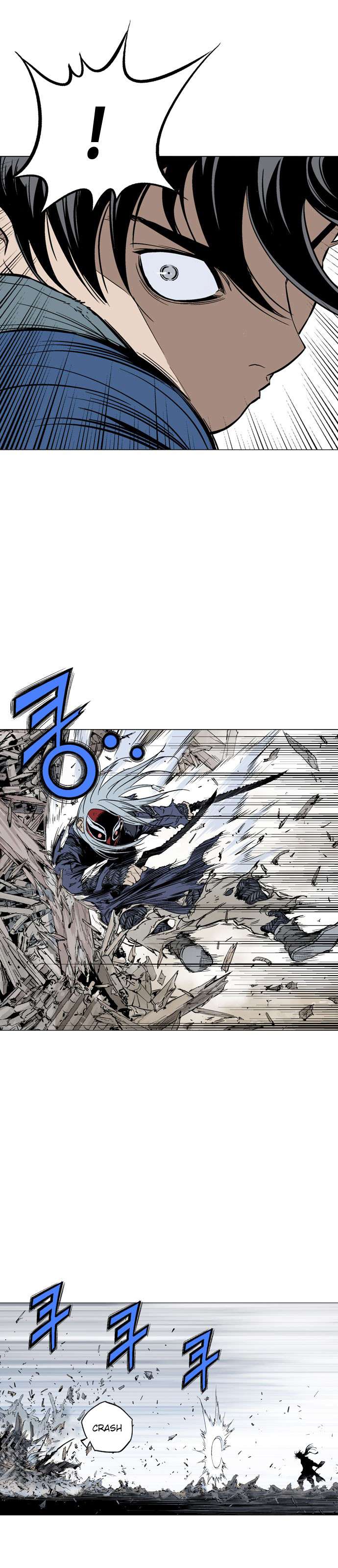 Read Gosu vf Manga Online