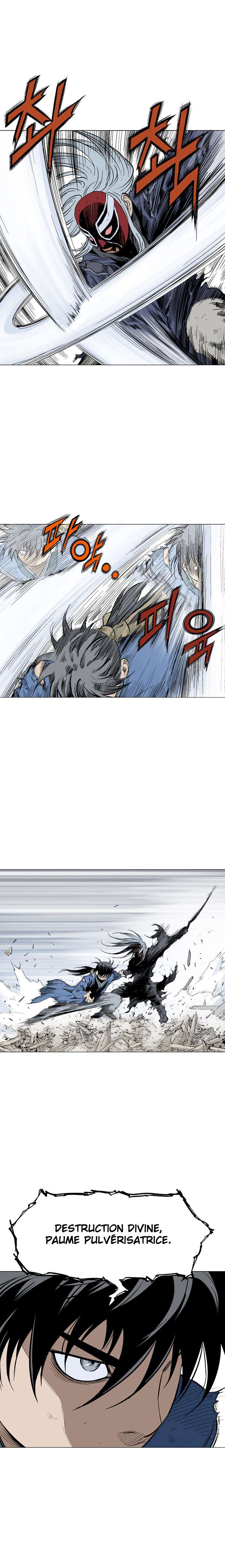 Read Gosu vf Manga Online