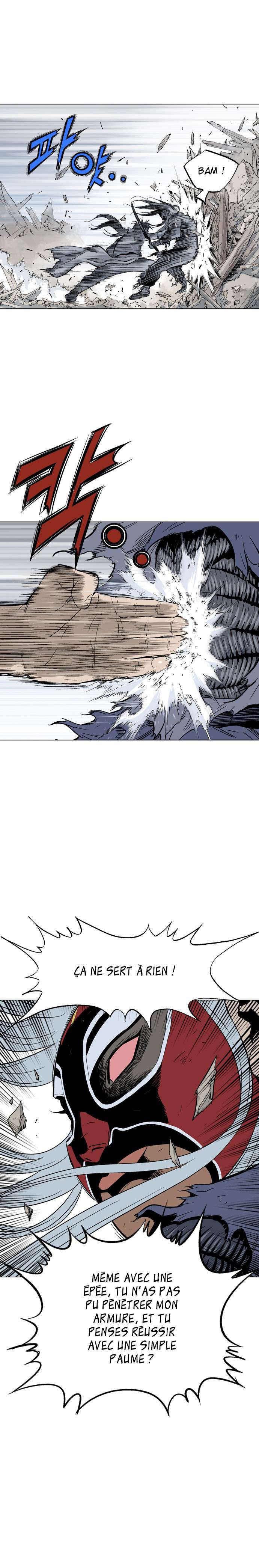 Read Gosu vf Manga Online