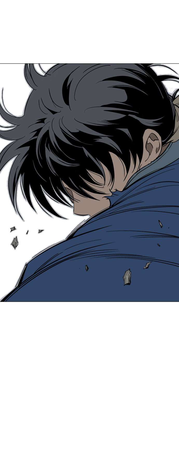 Read Gosu vf Manga Online