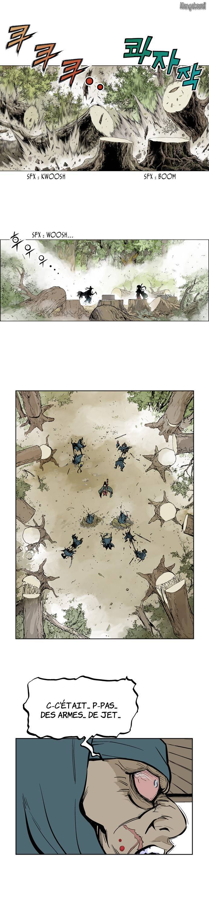 Read Gosu vf Manga Online