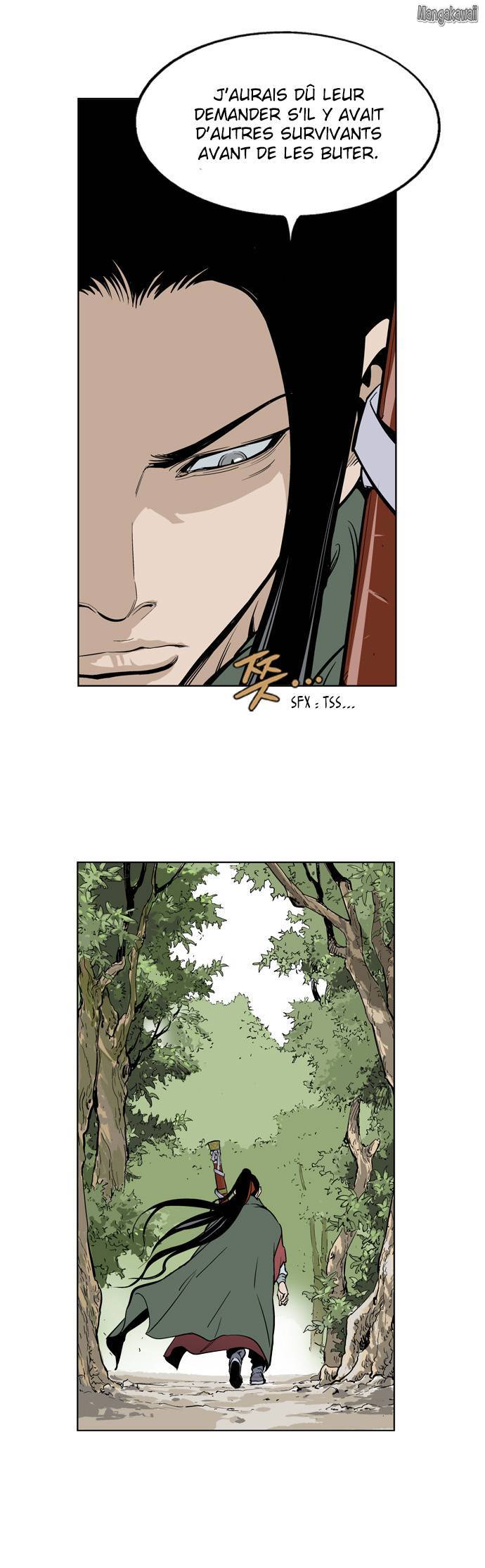 Read Gosu vf Manga Online