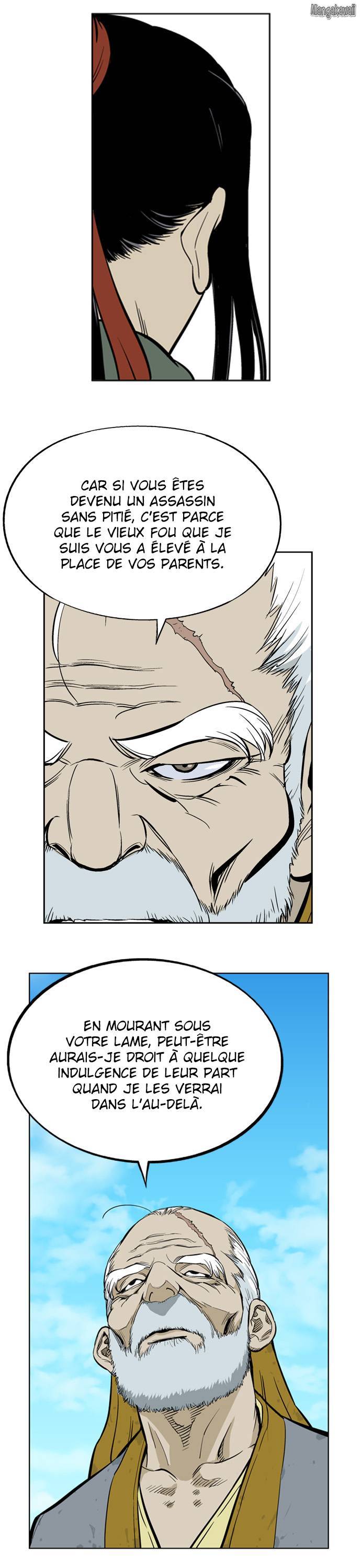Read Gosu vf Manga Online