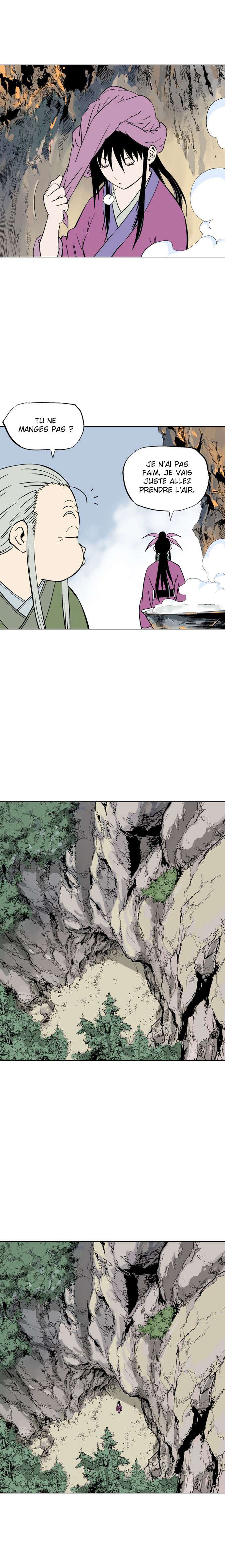 Read Gosu vf Manga Online