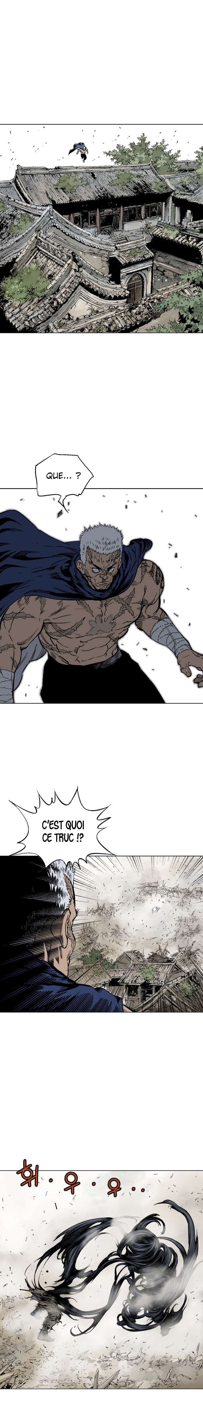 Read Gosu vf Manga Online