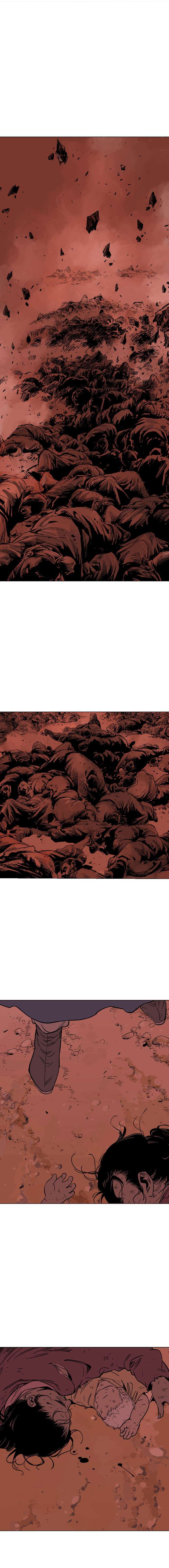 Read Gosu vf Manga Online