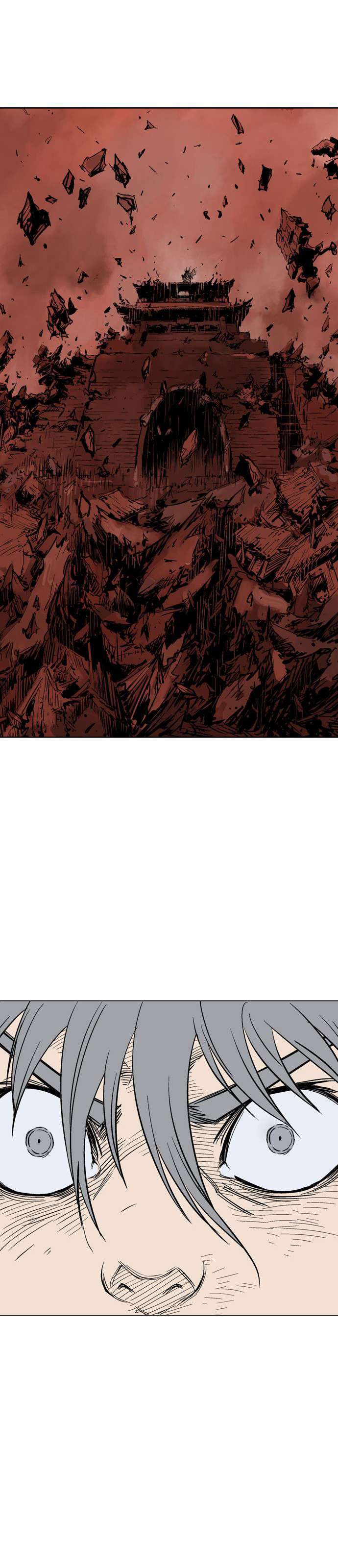 Read Gosu vf Manga Online