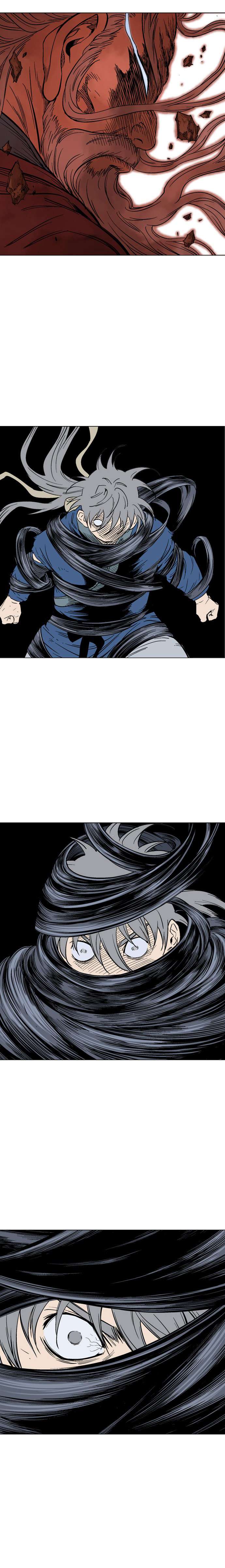 Read Gosu vf Manga Online
