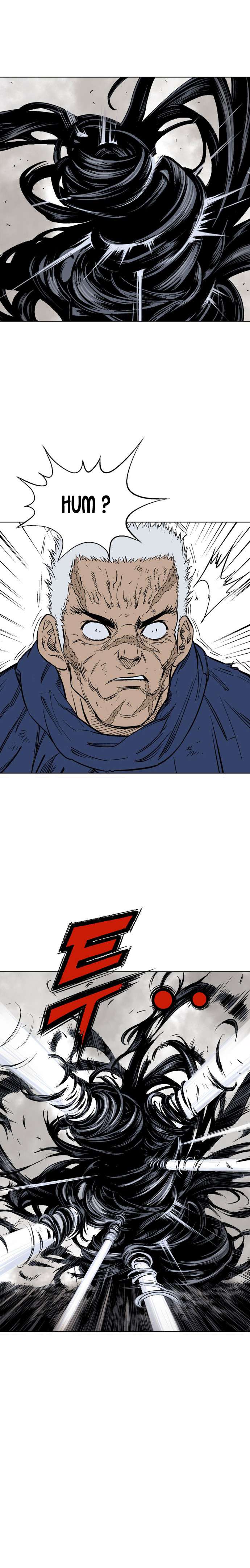 Read Gosu vf Manga Online