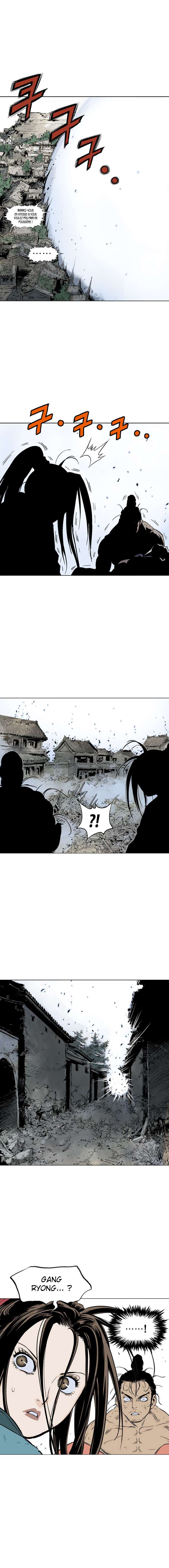 Read Gosu vf Manga Online