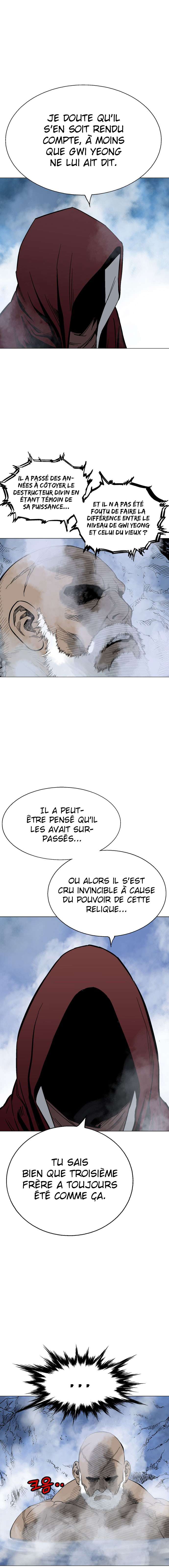 Read Gosu vf Manga Online