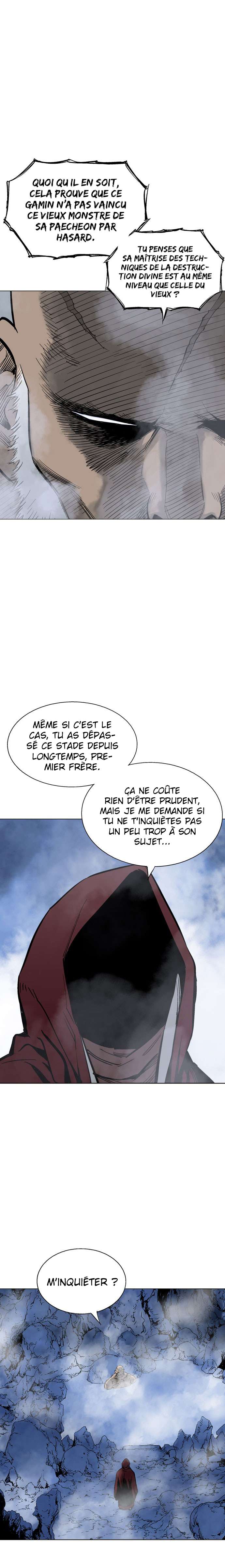 Read Gosu vf Manga Online
