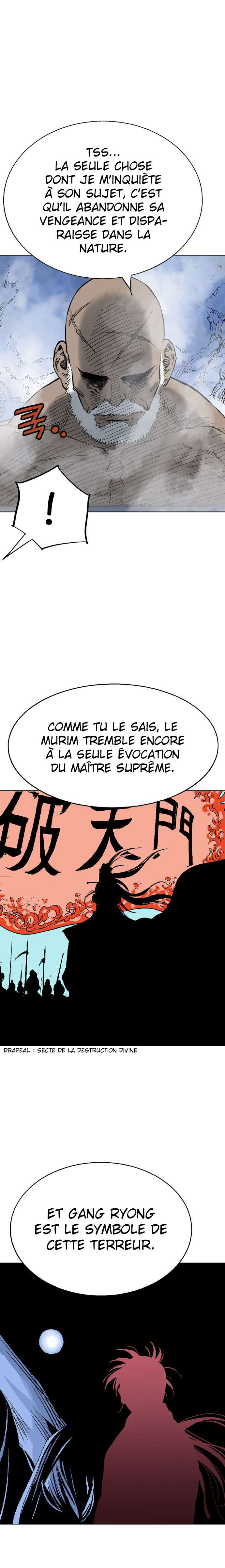 Read Gosu vf Manga Online