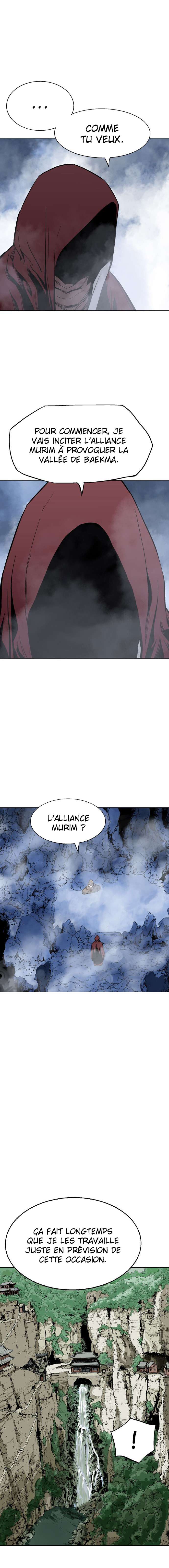 Read Gosu vf Manga Online