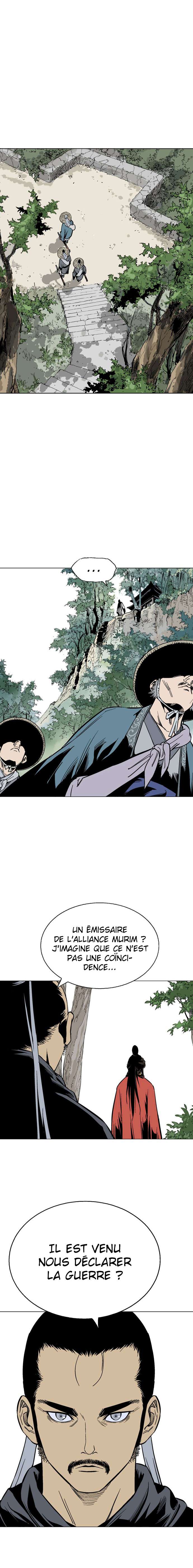 Read Gosu vf Manga Online