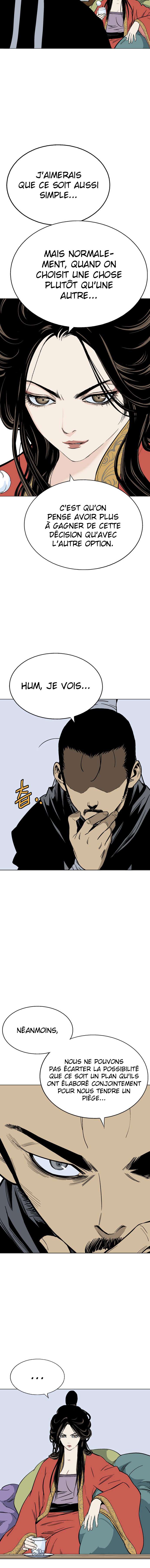 Read Gosu vf Manga Online