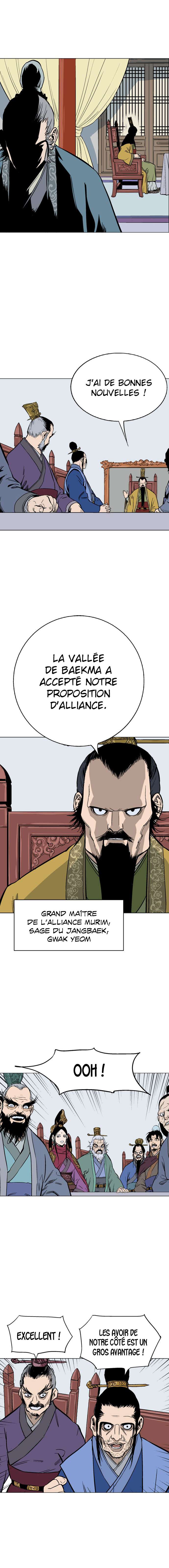 Read Gosu vf Manga Online