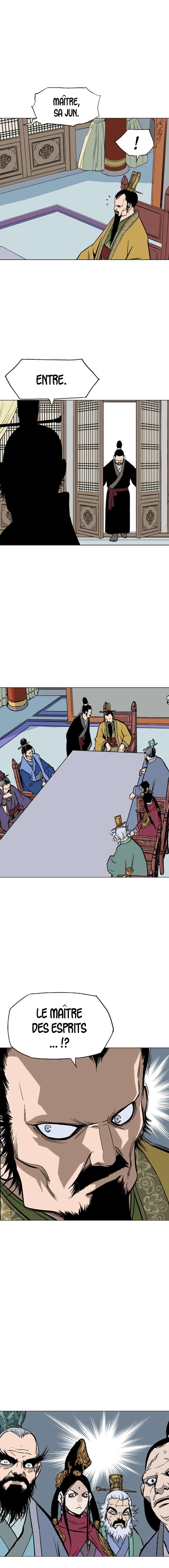 Read Gosu vf Manga Online