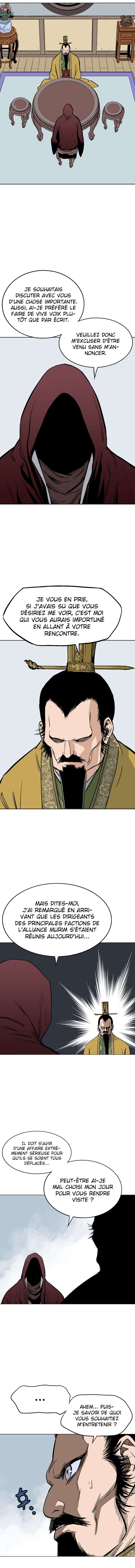 Read Gosu vf Manga Online