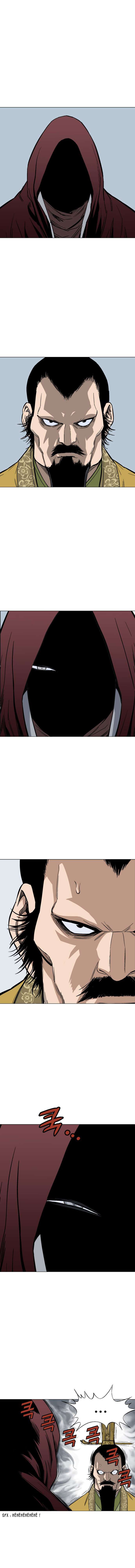Read Gosu vf Manga Online