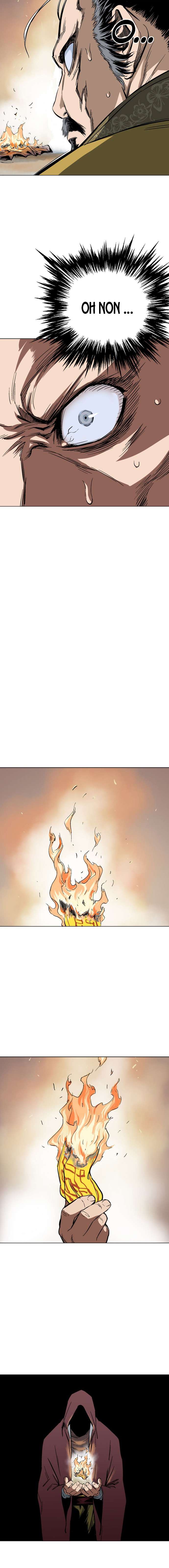 Read Gosu vf Manga Online