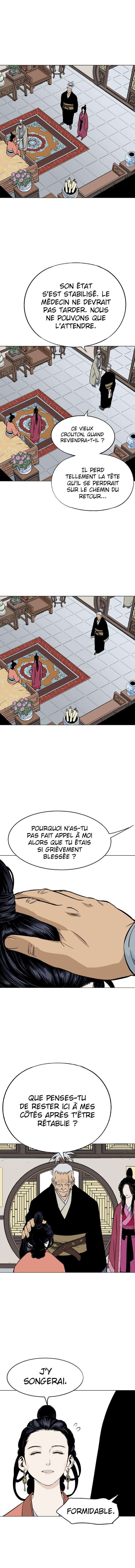 Read Gosu vf Manga Online