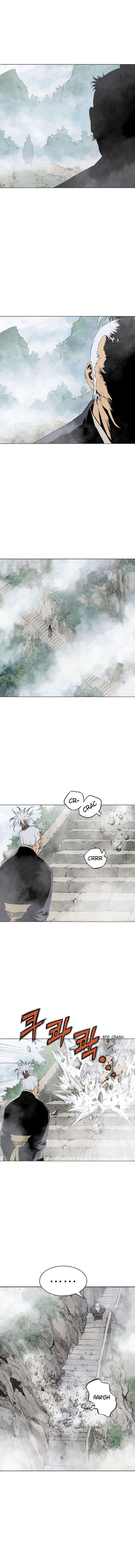 Read Gosu vf Manga Online