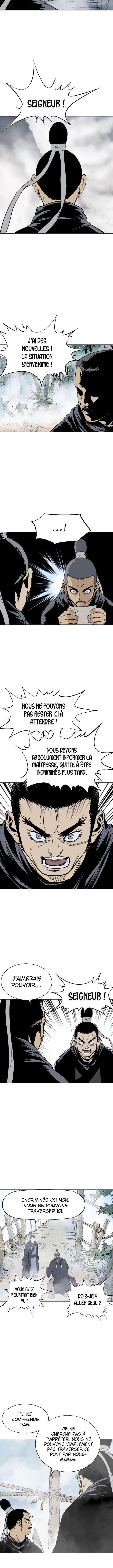 Read Gosu vf Manga Online