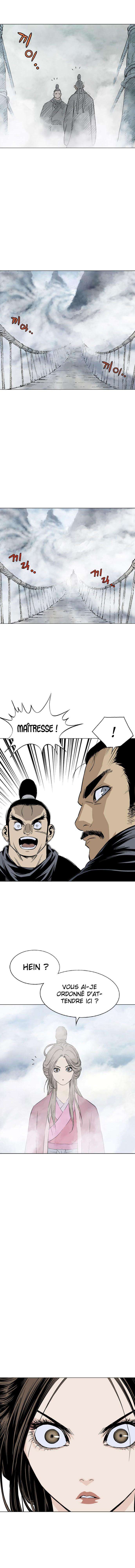 Read Gosu vf Manga Online