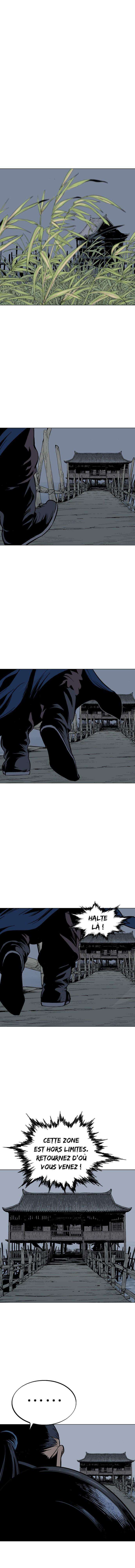 Read Gosu vf Manga Online