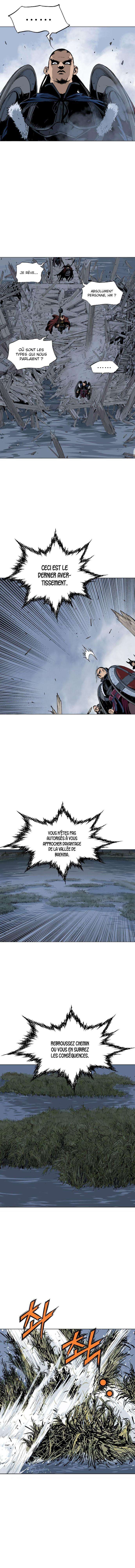 Read Gosu vf Manga Online